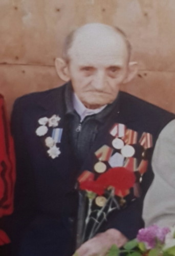 Омельченко Алексей Павлович 