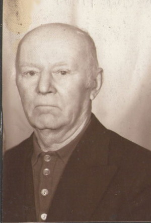 Бугаев Иван Сергеевич