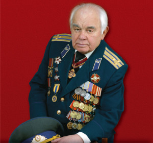 Кулага Иван Иванович